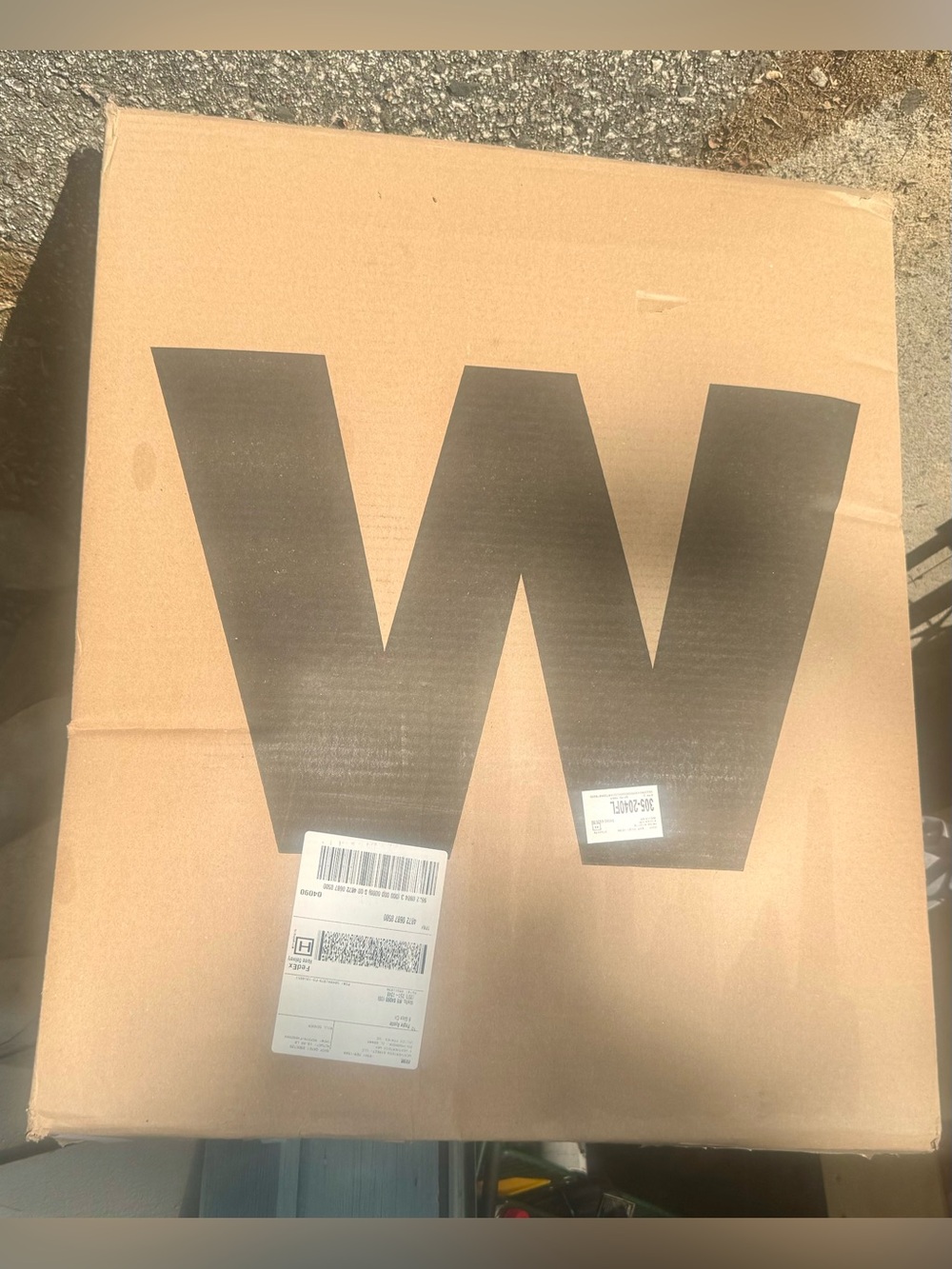 WeatherTech 2025 Subaru Forester Floor Liner Mat Set NWT
